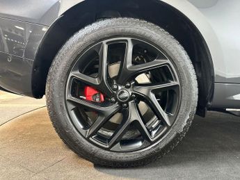 Land Rover Range Rover Sport 5Dr Edition P460e 3.0 Auto