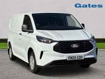 Ford Transit 320 SWB 2.0 Tdci Trend 136PS