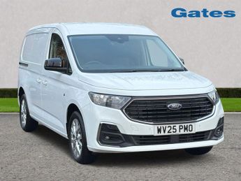 Ford Transit Connect 250 LWB 1.5 Limited 150PS PHEV Auto
