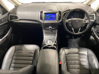 Ford Galaxy 2.0 EcoBlue Titanium 5dr Auto [Lux Pack]