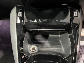 Peugeot 2008 5Dr GT 1.2 PureTech 130PS Auto