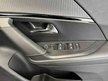 Peugeot 2008 5Dr GT 1.2 PureTech 130PS Auto