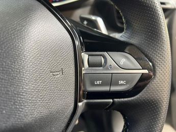 Peugeot 2008 5Dr GT 1.2 PureTech 130PS Auto