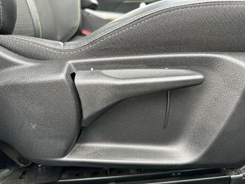 Peugeot 2008 5Dr GT 1.2 PureTech 130PS Auto