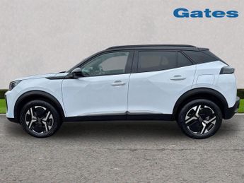 Peugeot 2008 5Dr GT 1.2 PureTech 130PS Auto