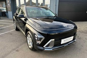 Hyundai KONA 1.6T 138 Advance 5dr