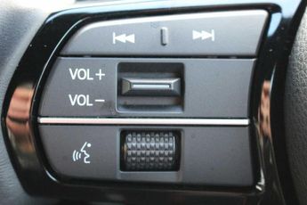 Honda CR-V 2.0 ePHEV Advance Tech 5dr eCVT