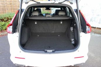 Honda CR-V 2.0 ePHEV Advance Tech 5dr eCVT