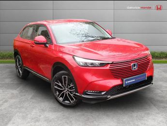 Honda HR-V 1.5 eHEV Advance 5dr CVT