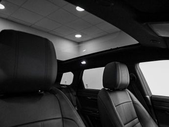 Land Rover Range Rover Evoque 1.5 P300e R-Dynamic S 5dr Auto