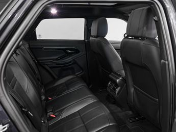 Land Rover Range Rover Evoque 1.5 P300e R-Dynamic S 5dr Auto