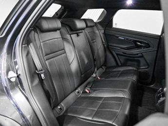 Land Rover Range Rover Evoque 1.5 P300e R-Dynamic S 5dr Auto