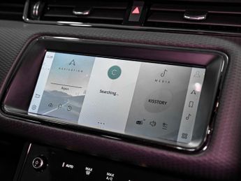 Land Rover Range Rover Evoque 1.5 P300e R-Dynamic S 5dr Auto