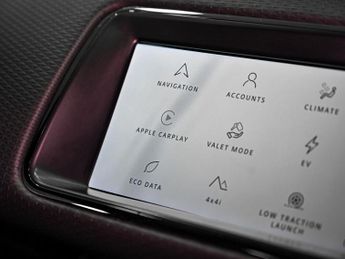 Land Rover Range Rover Evoque 1.5 P300e R-Dynamic S 5dr Auto