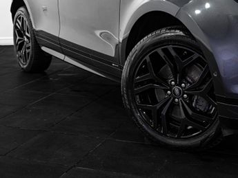 Land Rover Range Rover Evoque 1.5 P300e R-Dynamic S 5dr Auto