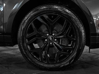 Land Rover Range Rover Evoque 1.5 P300e R-Dynamic S 5dr Auto