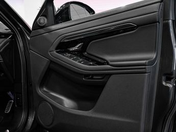 Land Rover Range Rover Evoque 1.5 P300e R-Dynamic S 5dr Auto