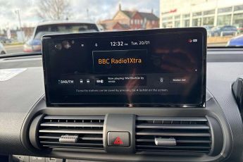 Hyundai Inster 85kW 02 49kWh 5dr Auto