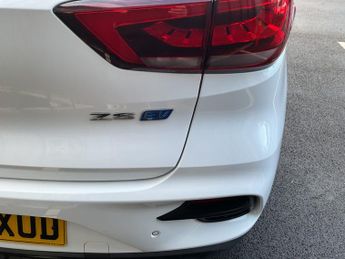 MG ZS 130kW Trophy EV 51kWh 5dr Auto
