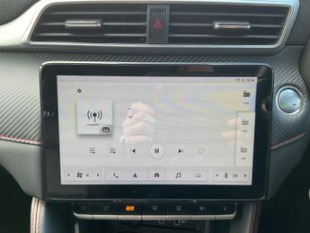 MG ZS 130kW Trophy EV 51kWh 5dr Auto