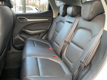 MG ZS 130kW Trophy EV 51kWh 5dr Auto