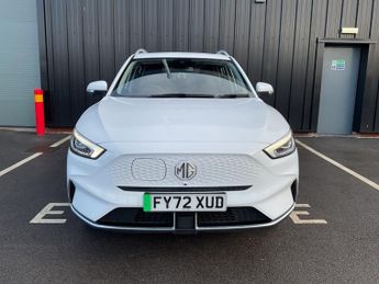 MG ZS 130kW Trophy EV 51kWh 5dr Auto
