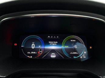 Renault Captur 1.6 E-TECH Hybrid 145 R.S. Line 5dr Auto