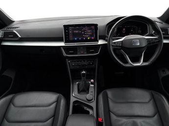 SEAT Tarraco 1.5 EcoTSI Xperience Lux 5dr DSG