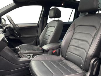 SEAT Tarraco 1.5 EcoTSI Xperience Lux 5dr DSG