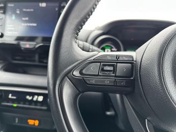 Toyota Yaris 5Dr Design 1.5 Hybrid Auto
