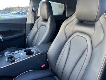 OMODA 5 Dr Comfort 1.6 Auto