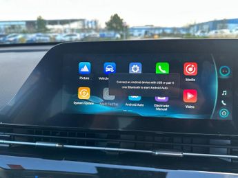 OMODA 5 Dr Comfort 1.6 Auto