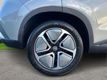 OMODA 5 Dr Comfort 1.6 Auto