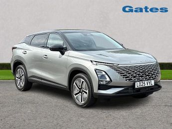 Omoda 5 Dr Noble 1.6 Auto