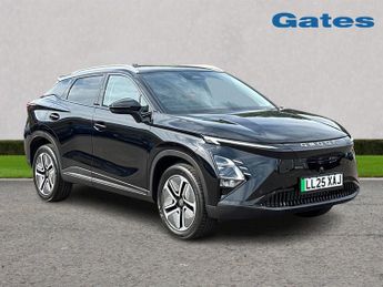 OMODA 5 E Dr Noble 10KW 61kWh Auto