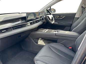 OMODA 5 E Dr Noble 10KW 61kWh Auto