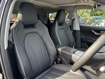 OMODA 5 E Dr Noble 10KW 61kWh Auto