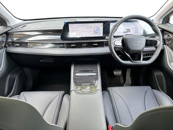 OMODA 5 E Dr Noble 10KW 61kWh Auto