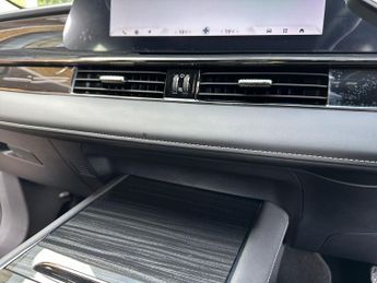 OMODA 5 E Dr Noble 10KW 61kWh Auto