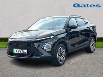 OMODA 5 E Dr Noble 10KW 61kWh Auto