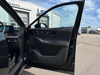 OMODA 5 E Dr Noble 10KW 61kWh Auto