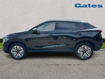 OMODA 5 E Dr Noble 10KW 61kWh Auto