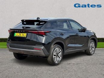 OMODA 5 E Dr Noble 10KW 61kWh Auto