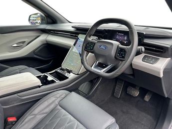 Ford Explorer 5Dr Premium Extended Range 2WD Auto