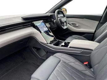 Ford Explorer 5Dr Premium Extended Range 2WD Auto