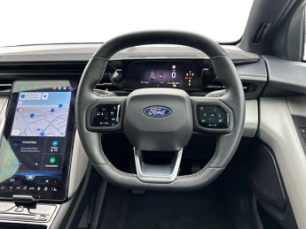 Ford Explorer 5Dr Premium Extended Range 2WD Auto