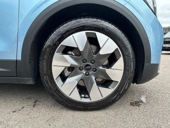 Ford Explorer 5Dr Premium Extended Range 2WD Auto