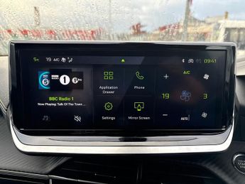 Peugeot 2008 5Dr GT 1.2 PureTech 130PS Auto