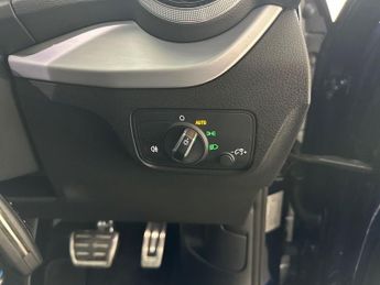 Audi Q2 5Dr S Line 35 1.5 TFSI Auto