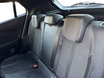 Peugeot 2008 5Dr GT 1.2 PureTech 130PS Auto